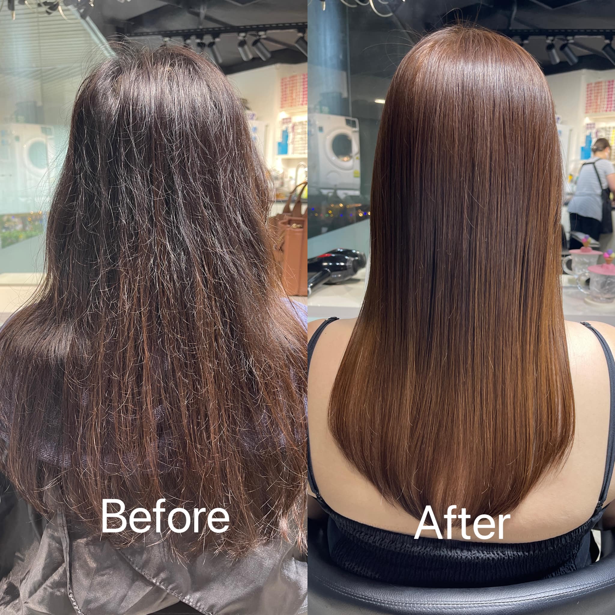 Fivewol Hair Studio | Singapore Singapore