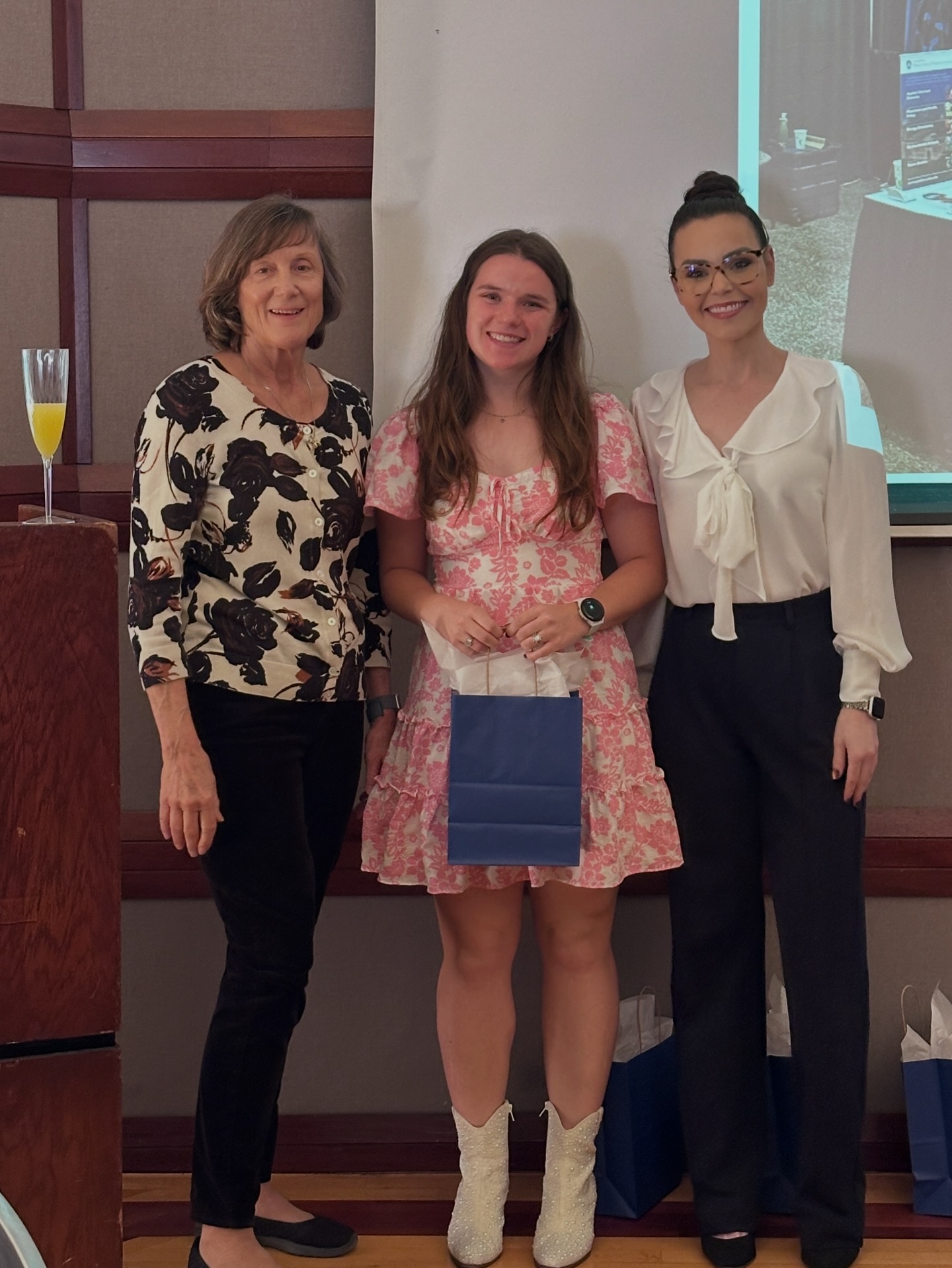 Rice University: Professional Science Master's Program - A big thank ...