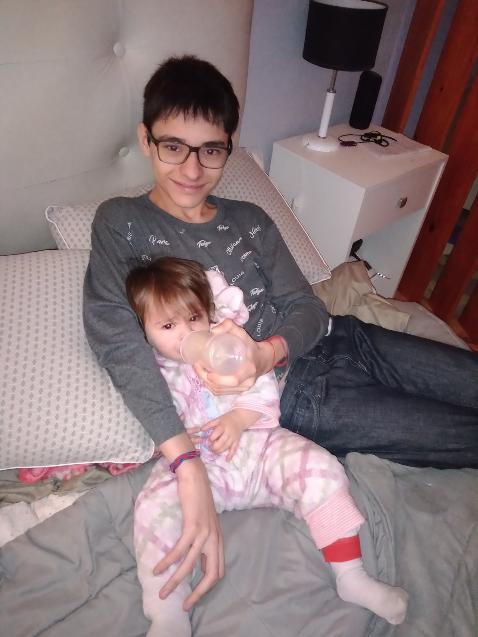 Mi Mentiras De Identidad Genetica Sindrome De Marfan Facebook