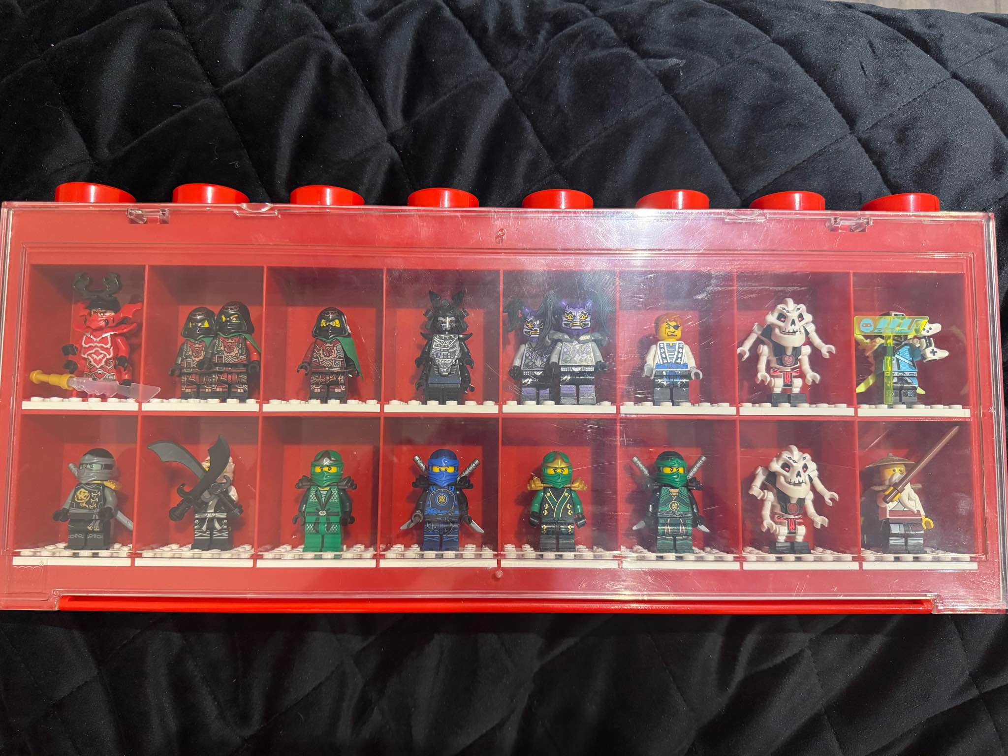 Trading only for high end Pokemon cards. Will use recent bricklink