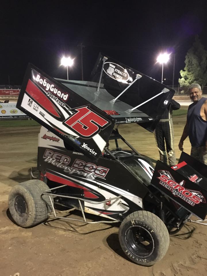 Red Dog Motorsports