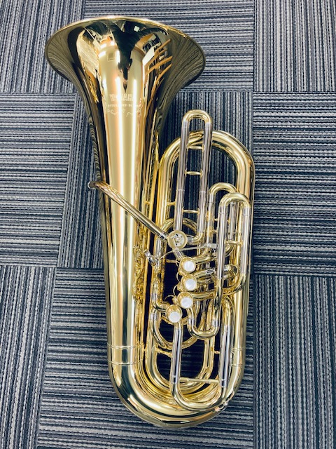 中古情報を更新しました。 BOOSEY&HAWKES ユーフォニアム SOVEREIGN