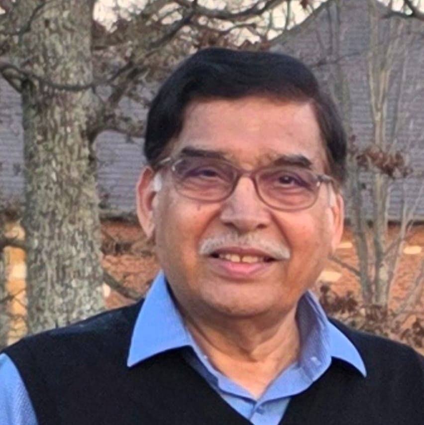 Muhammad Riaz Naeem