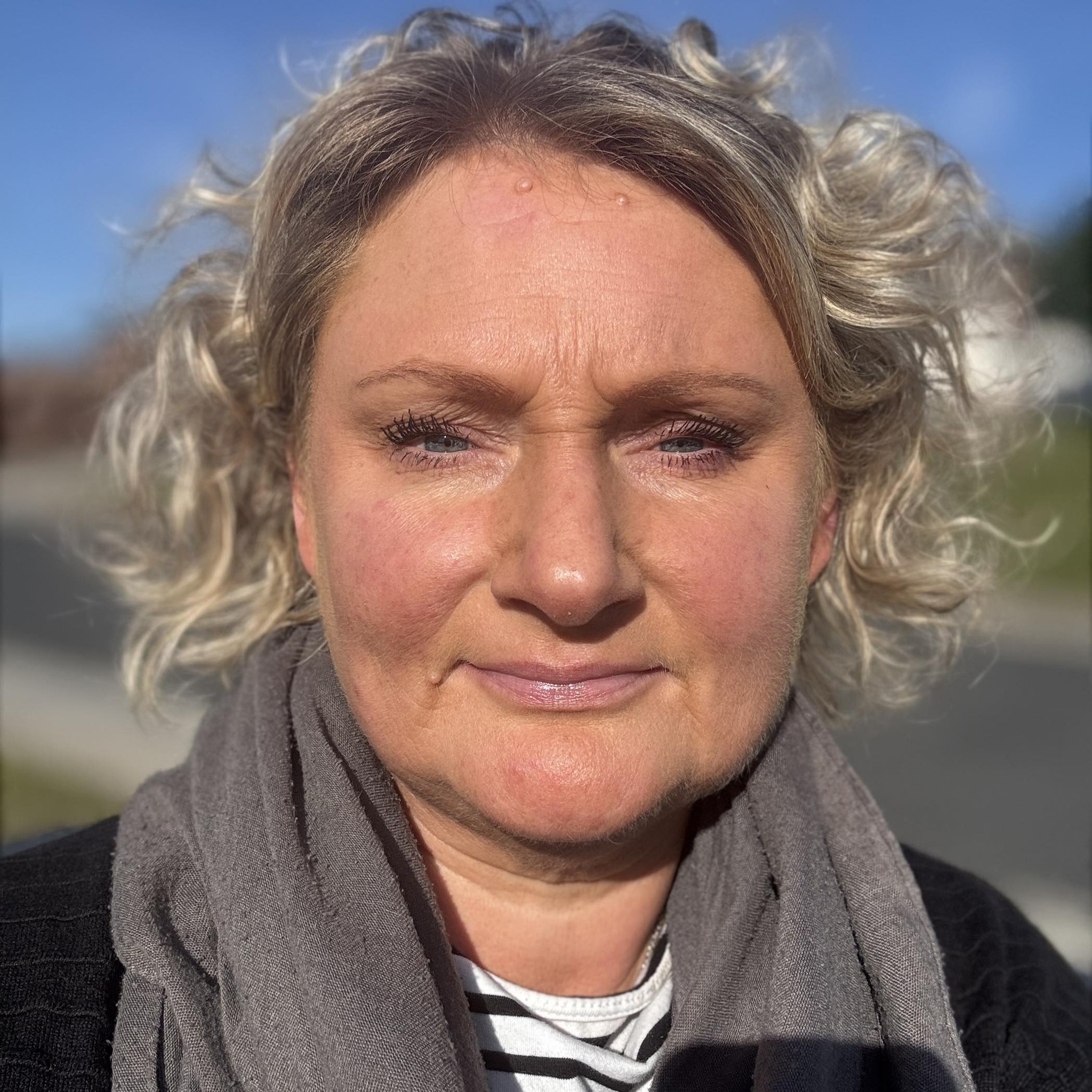 Tusind tak for i dag. ️ Videoen kan ses igennem igen og igen.🥰 Der kan ...