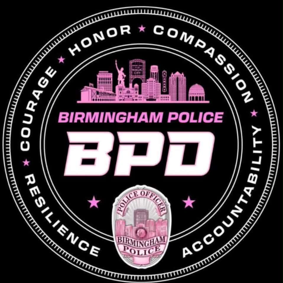 🚨 MISSING🚨 Name:... - Birmingham Police Department, Alabama | Facebook