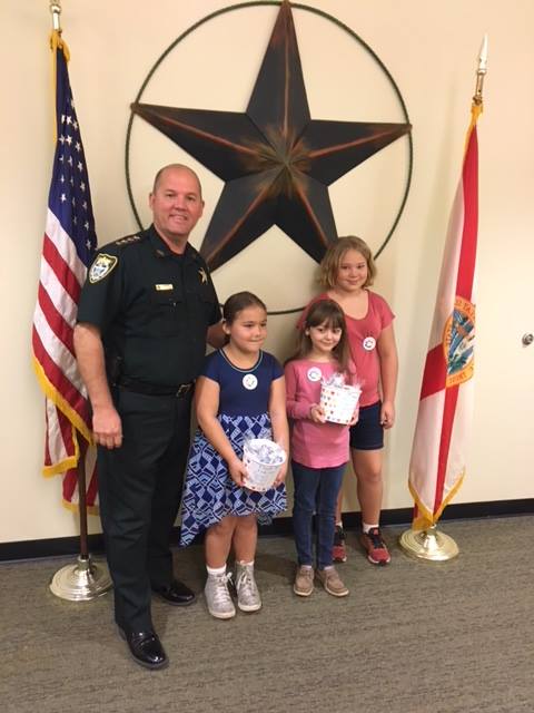 Sheriff Scotty Rhoden and... - Baker County Sheriff's Office | Facebook