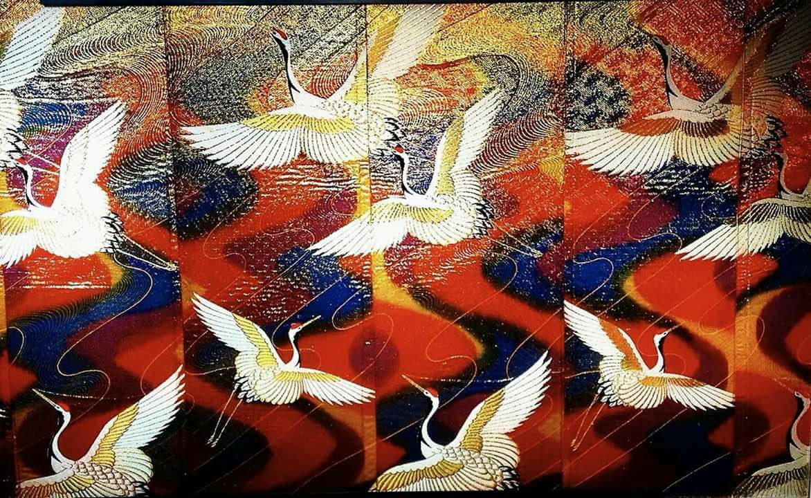 A Glass - Artist Toshiko Hishida , 1997. Japanese, b. 1961