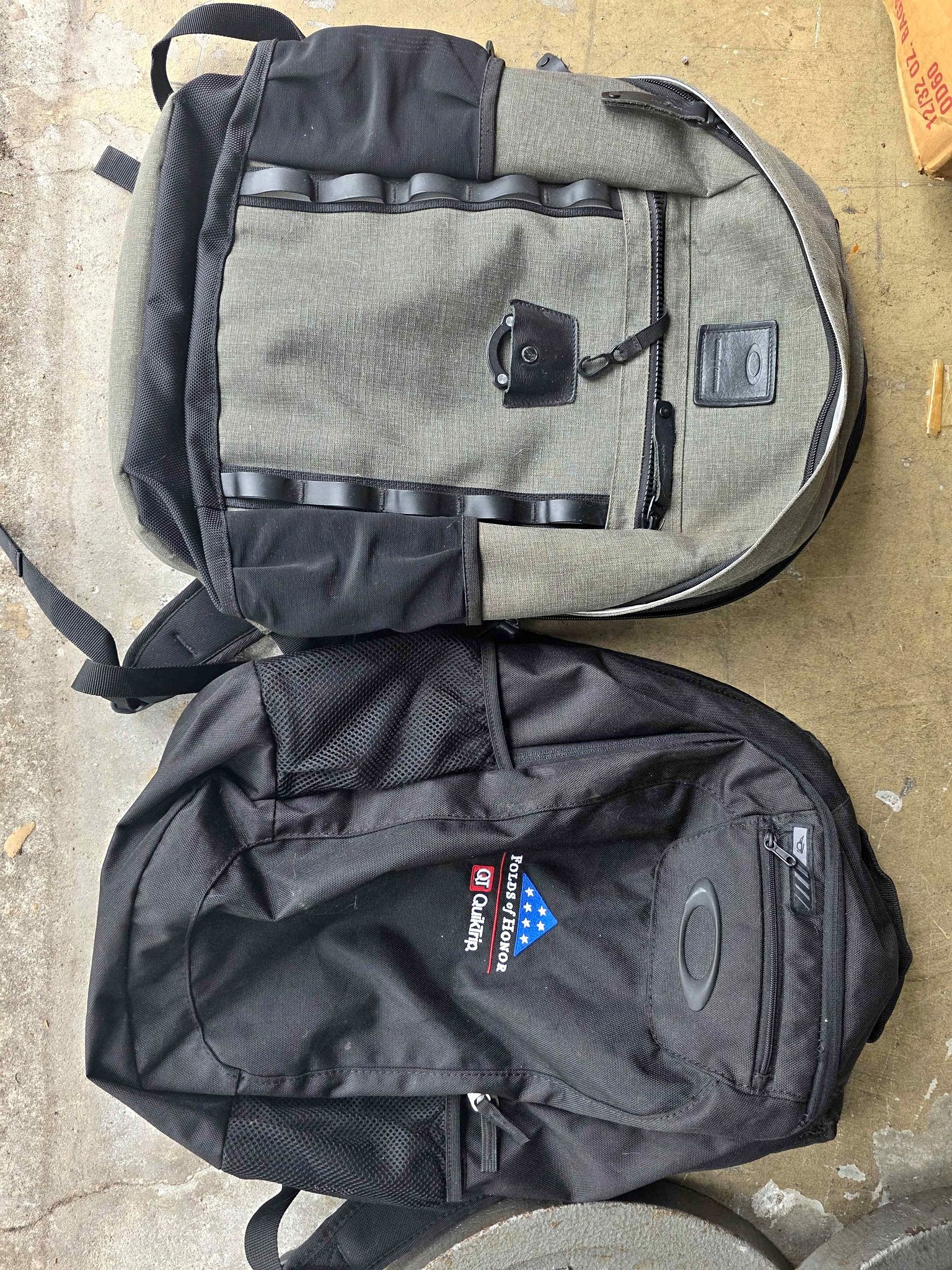 osprey book bag florida Flare Laptop Backpack dual zipper hip belt pockets Osprey Backpacks for sale in