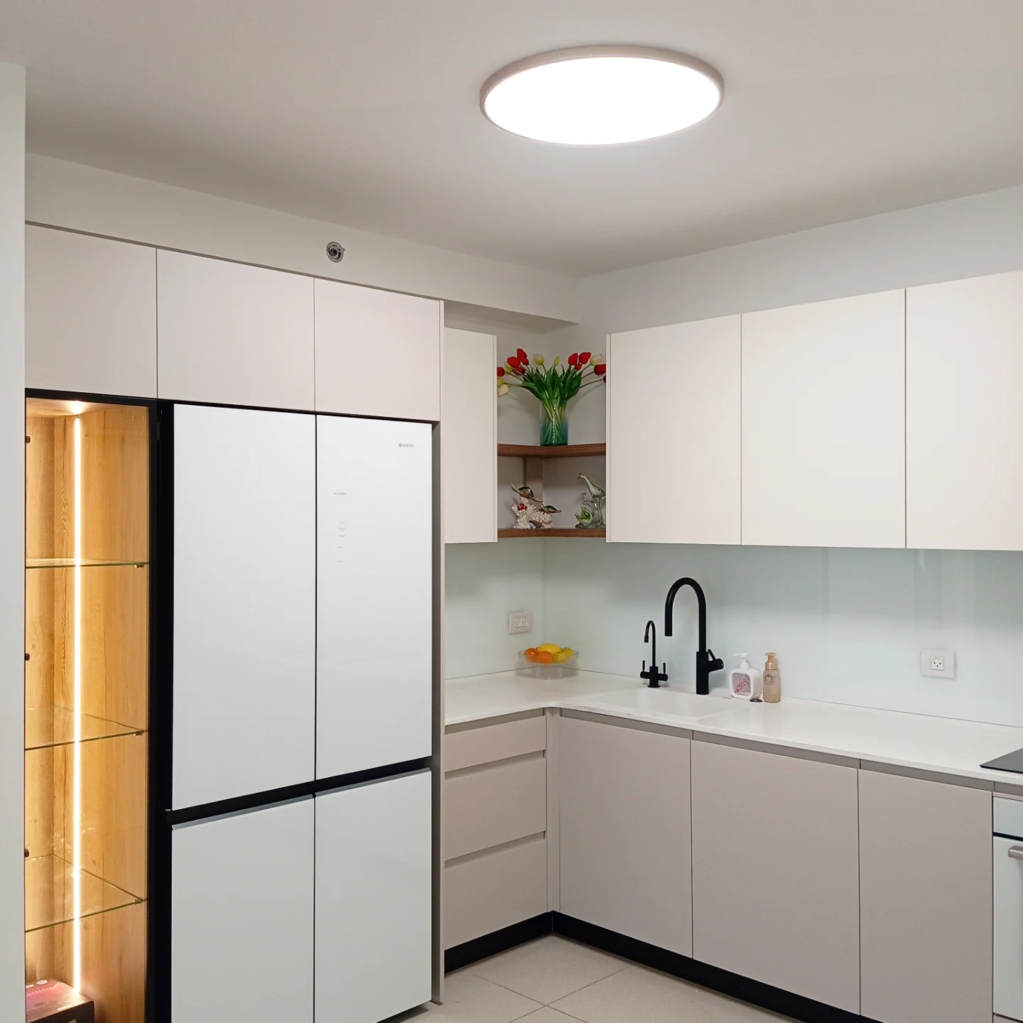 Pablo kitchen design | Ashdod