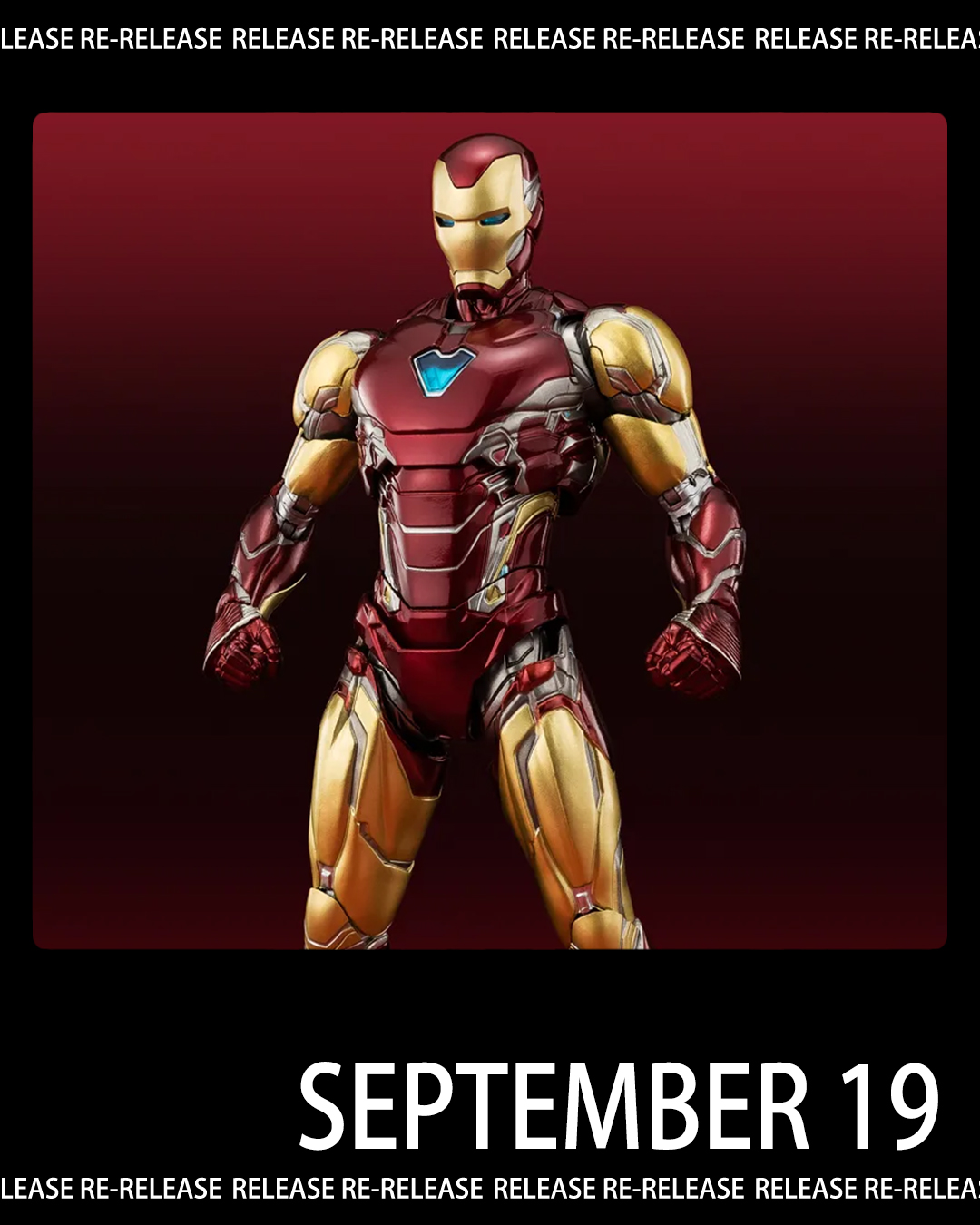 Tamashii - 2013年6月、遂にスーパーロボット超合金からグレンダイザー