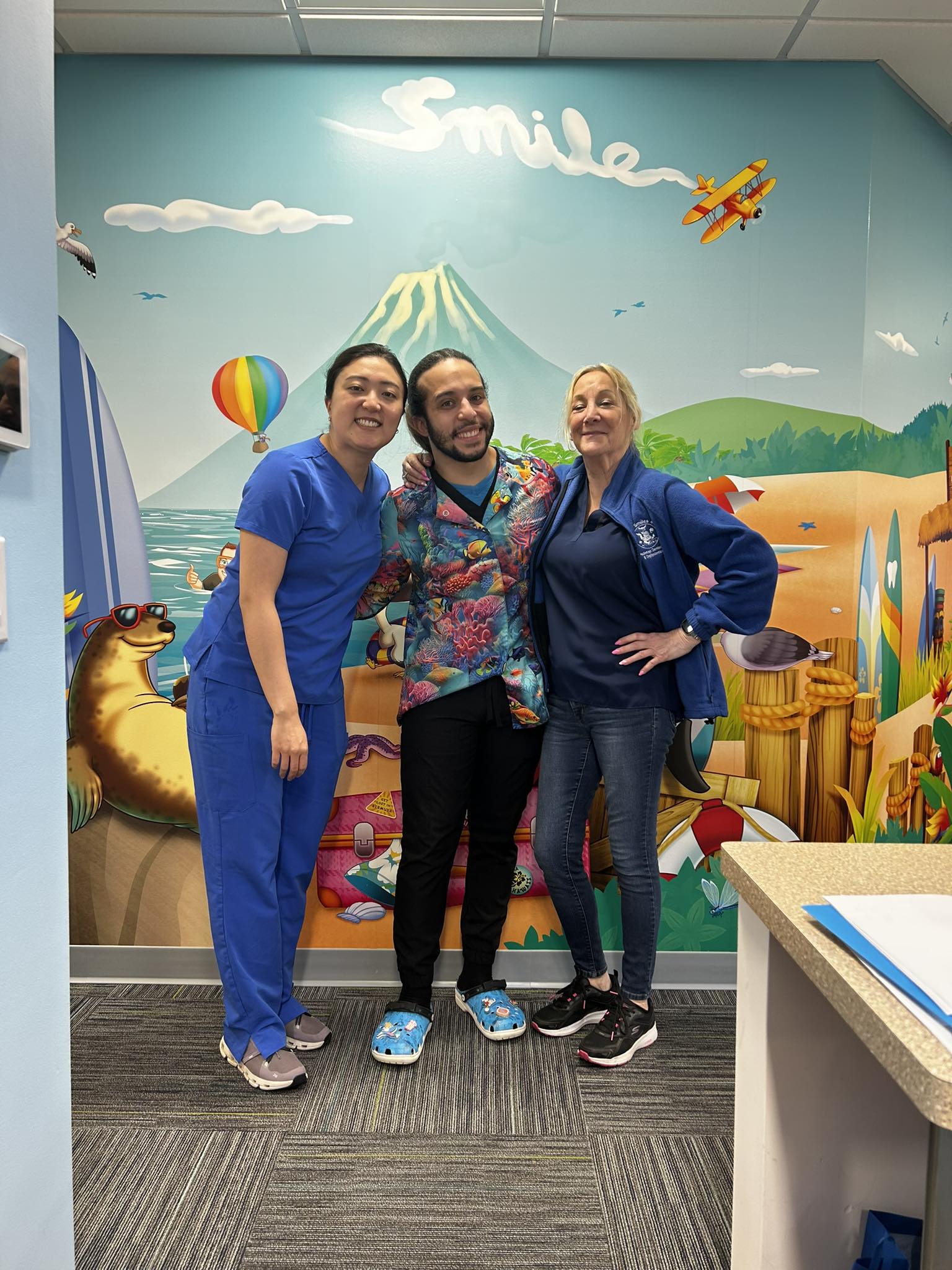 Bright Smiles 4 Kids | Hackettstown NJ