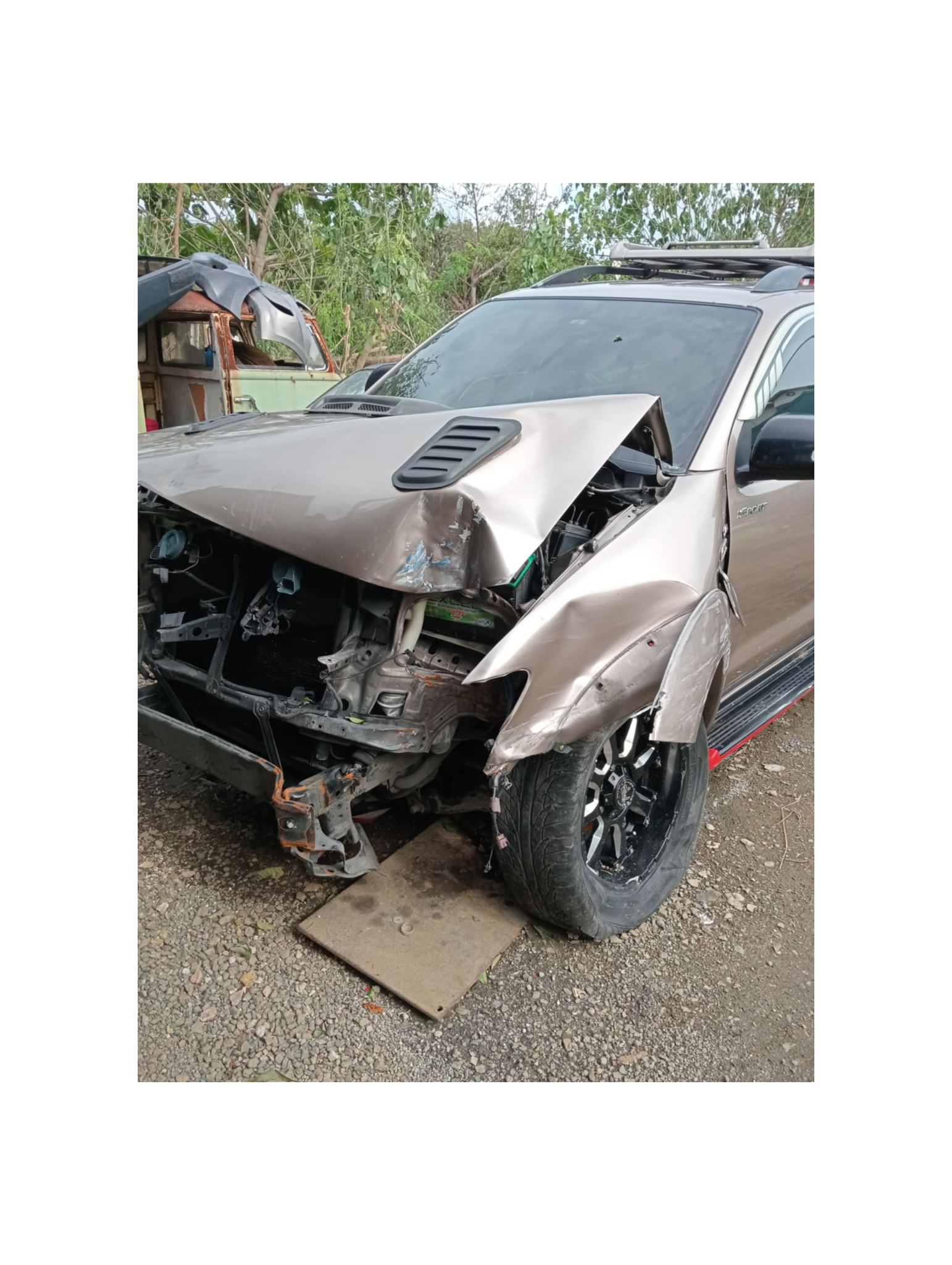 J & R Auto Repair Shop | Tanauan
