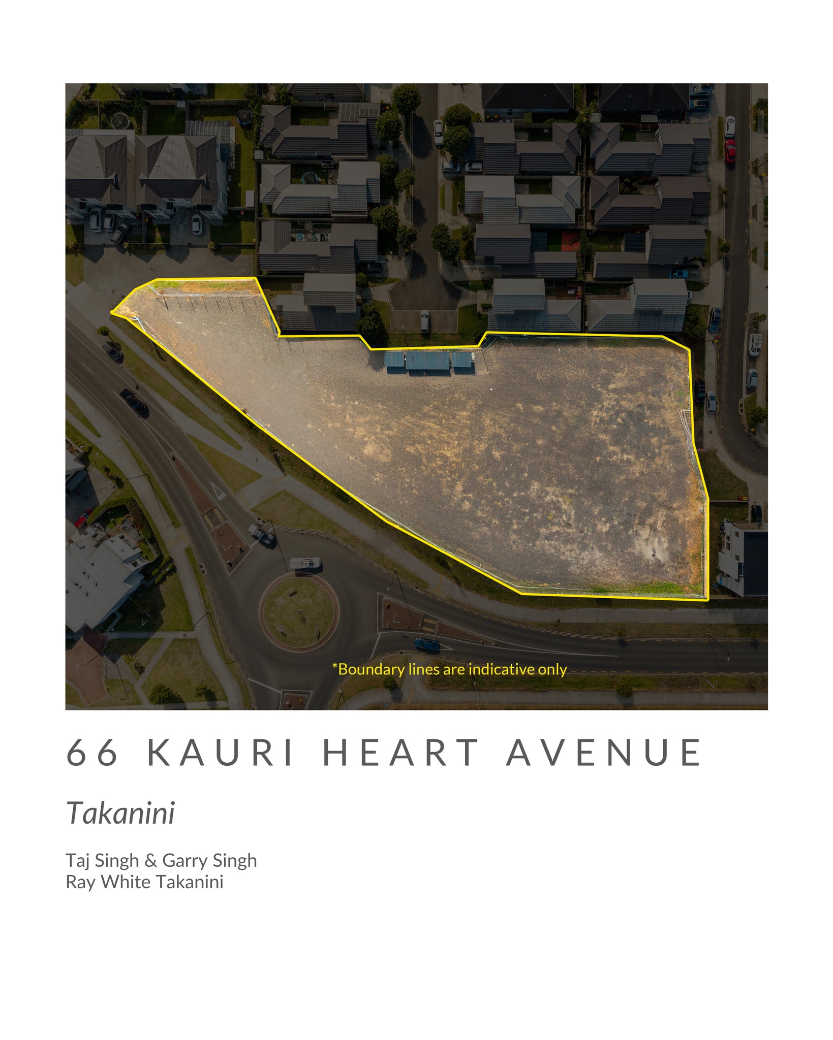 Garry Singh - Ray White added a... - Garry Singh - Ray White
