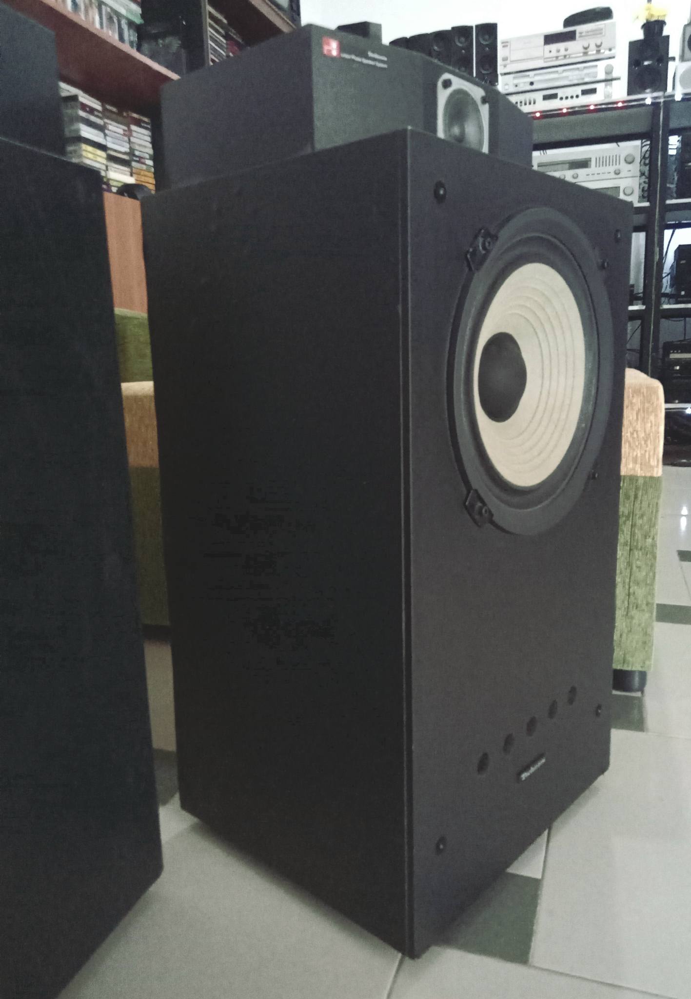 Technics sb-5000 vintage speaker for sale