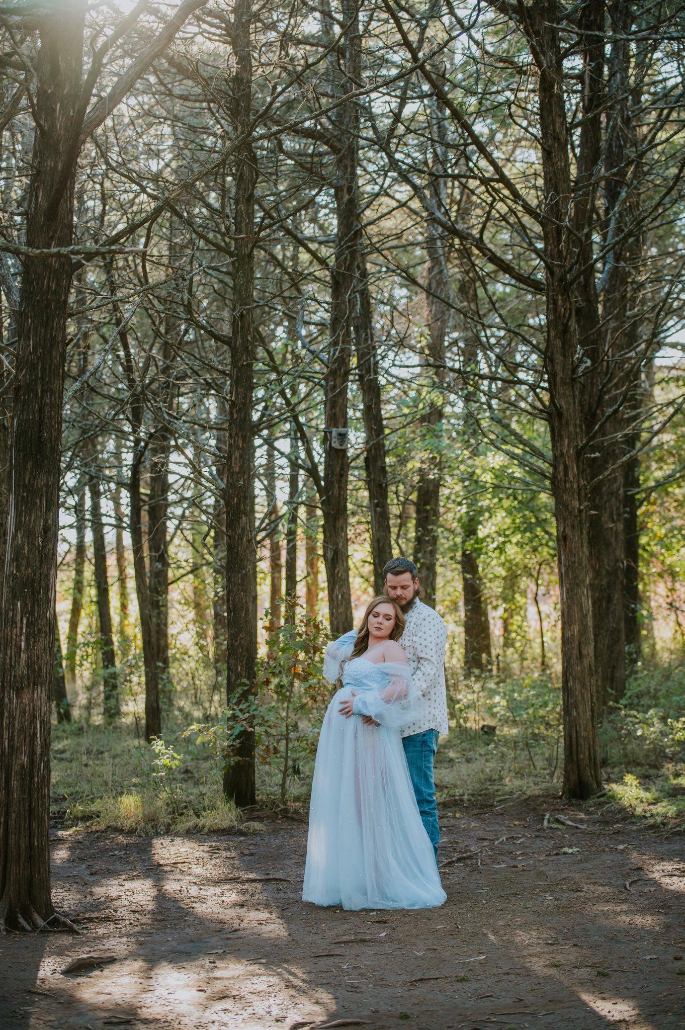 Blazin’ Trails Photography