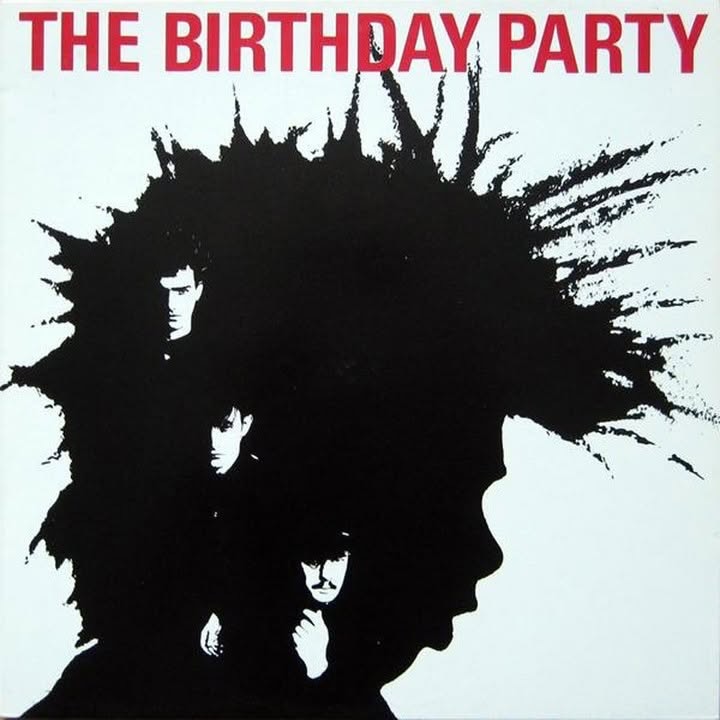 The Birthday CD 特典DVD アルバム シングル 31点まとめて On this day in 1983, The Birthday Party released the singles