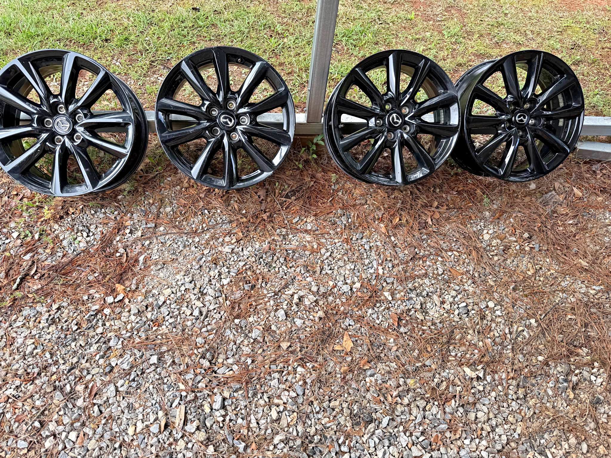 Rims - Car Wheels, Tires & Parts - Walnut Grove, Georgia | Facebook ...