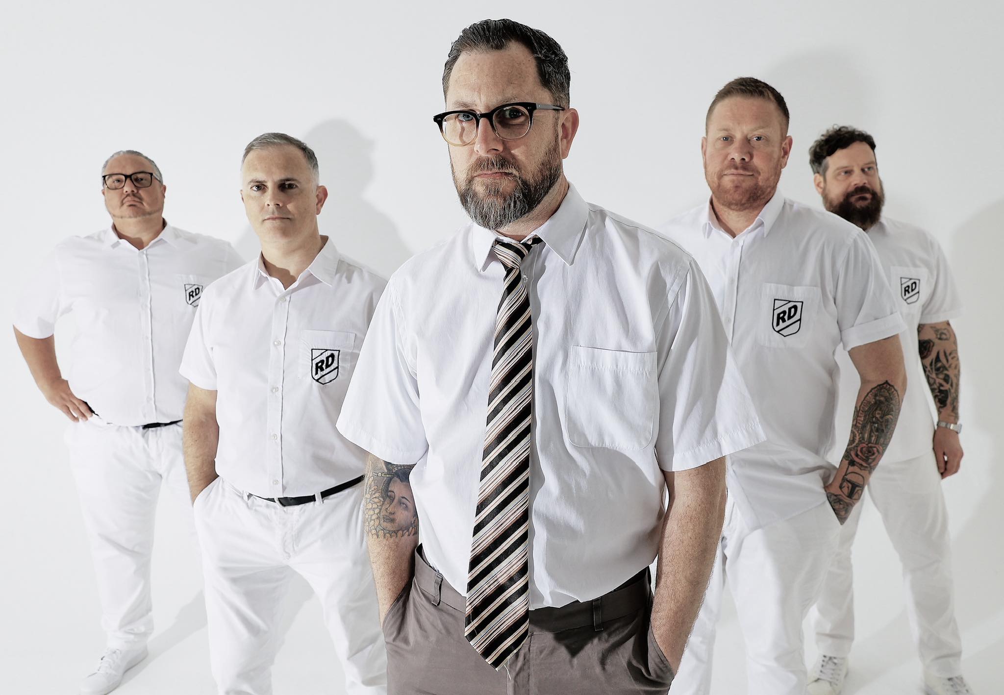 Rick Dangerous and the Silkie Bantams