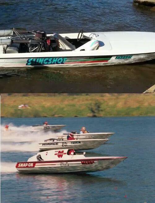 Evercraft Boats - Boat: Xplicit. Make: Evercraft 18ft cell. Owner(s ...