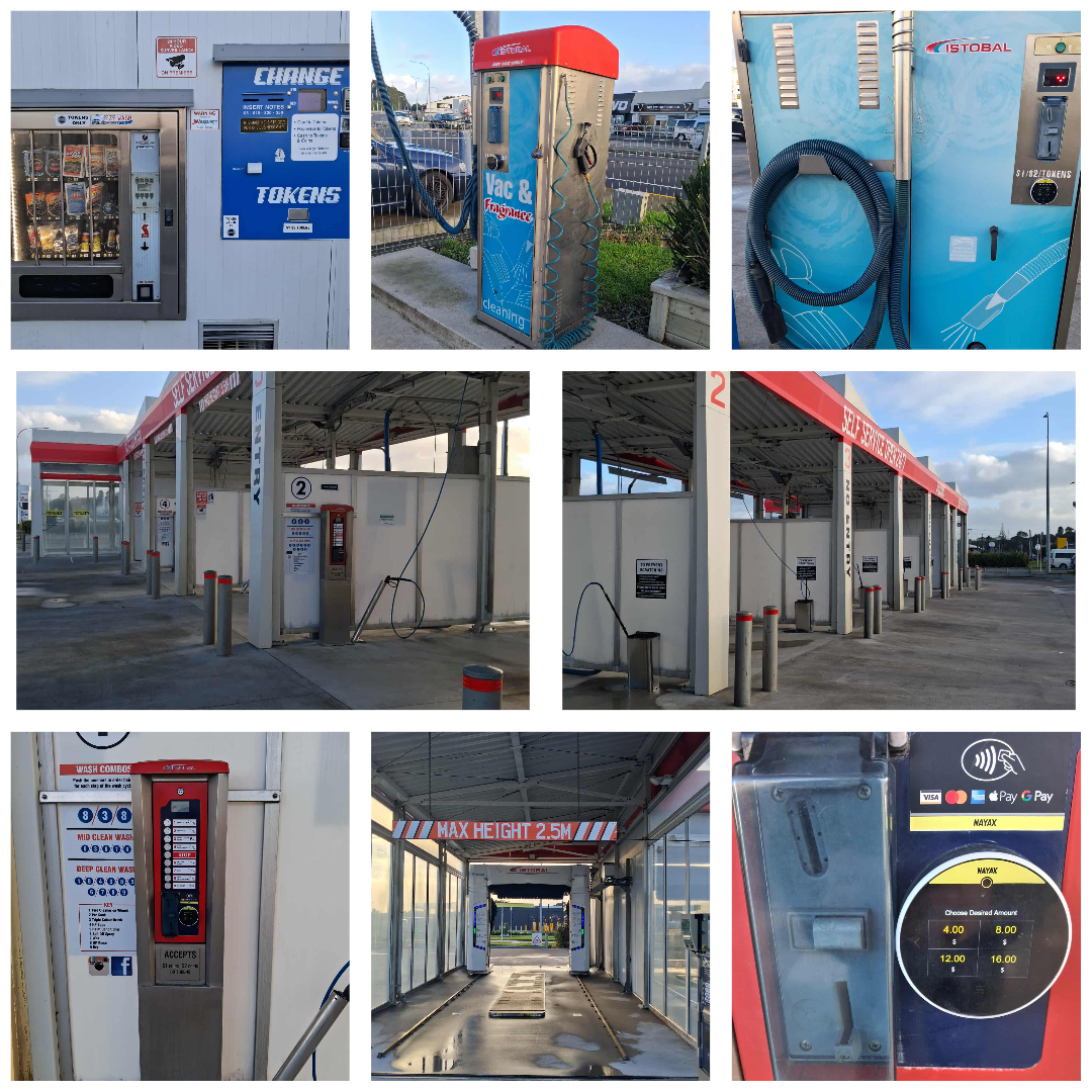 How to Use a Self Serve Car Wash: Expert Tips