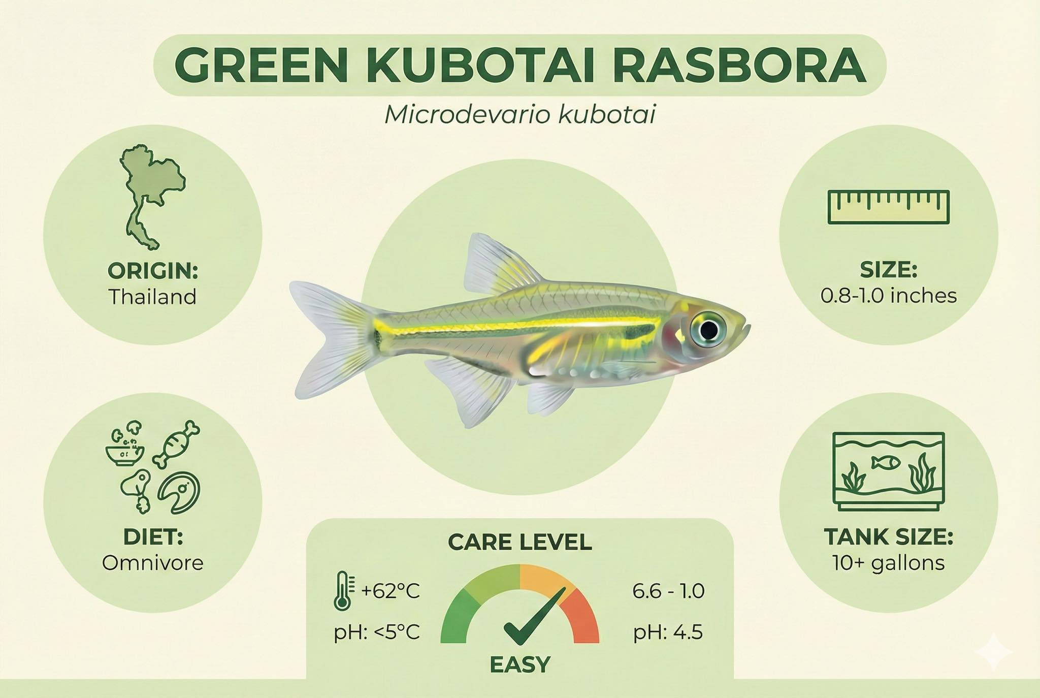 SILV - 💚GREEN KUBOTAI IS BACK 🐟Tetra 🐟 Cardinal Tetra 🐟 Green Neon ...