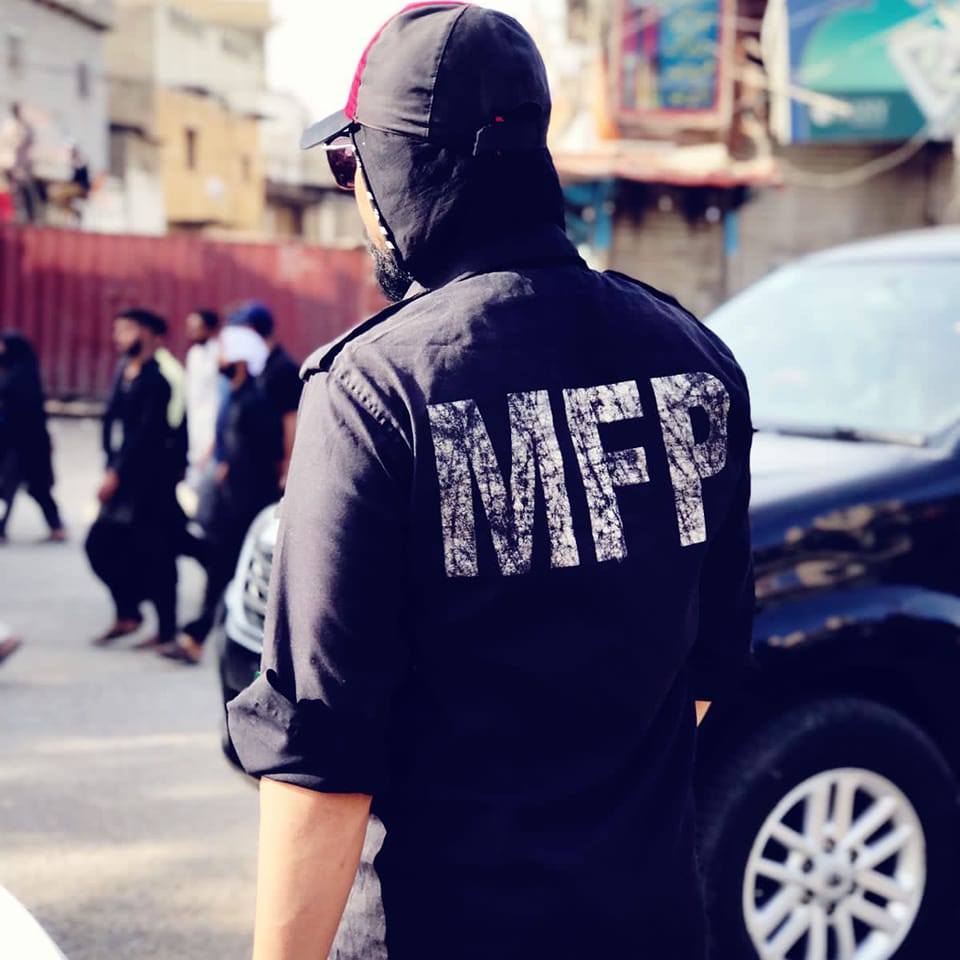 Mukhtar Force Karachi Division | Karachi