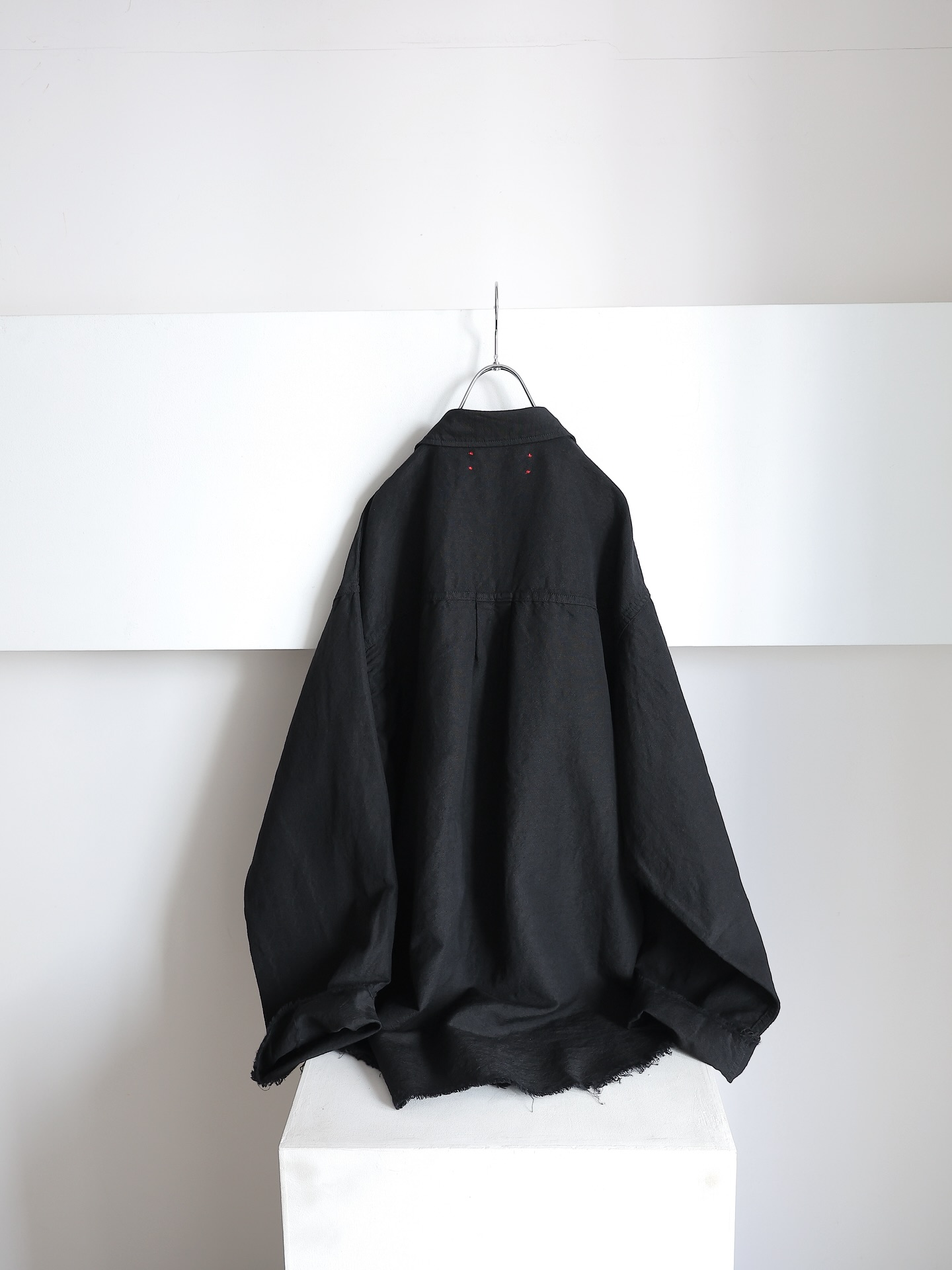from this weekend _8/23 sat. . @barbell_object case.05 . [ 3b sh 