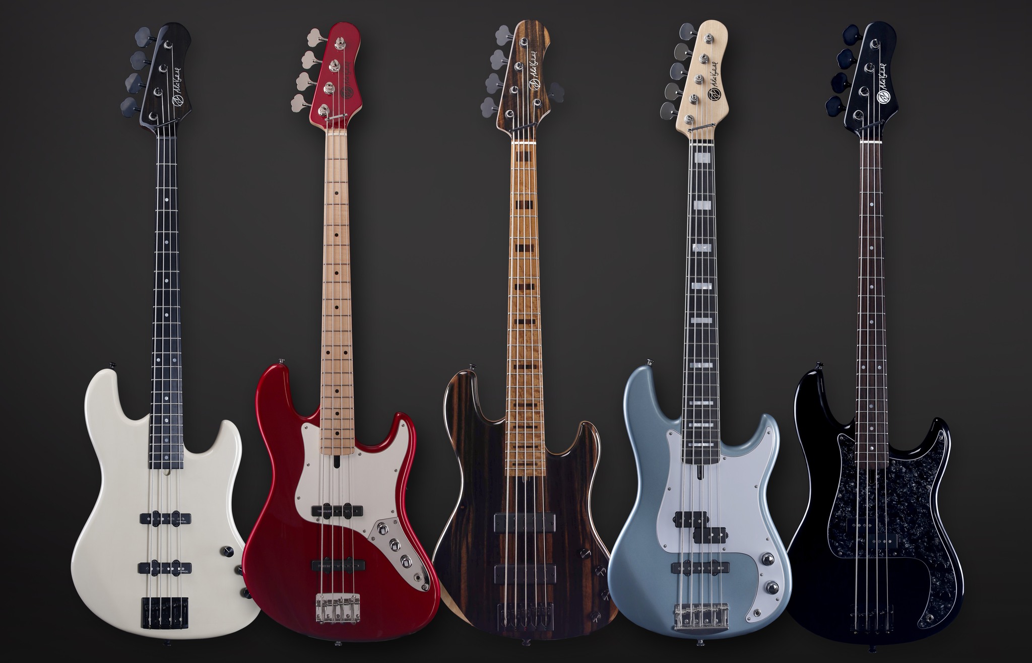 Aleš Vychodil Custom Guitars and Basses (@alesvychodilbasses 