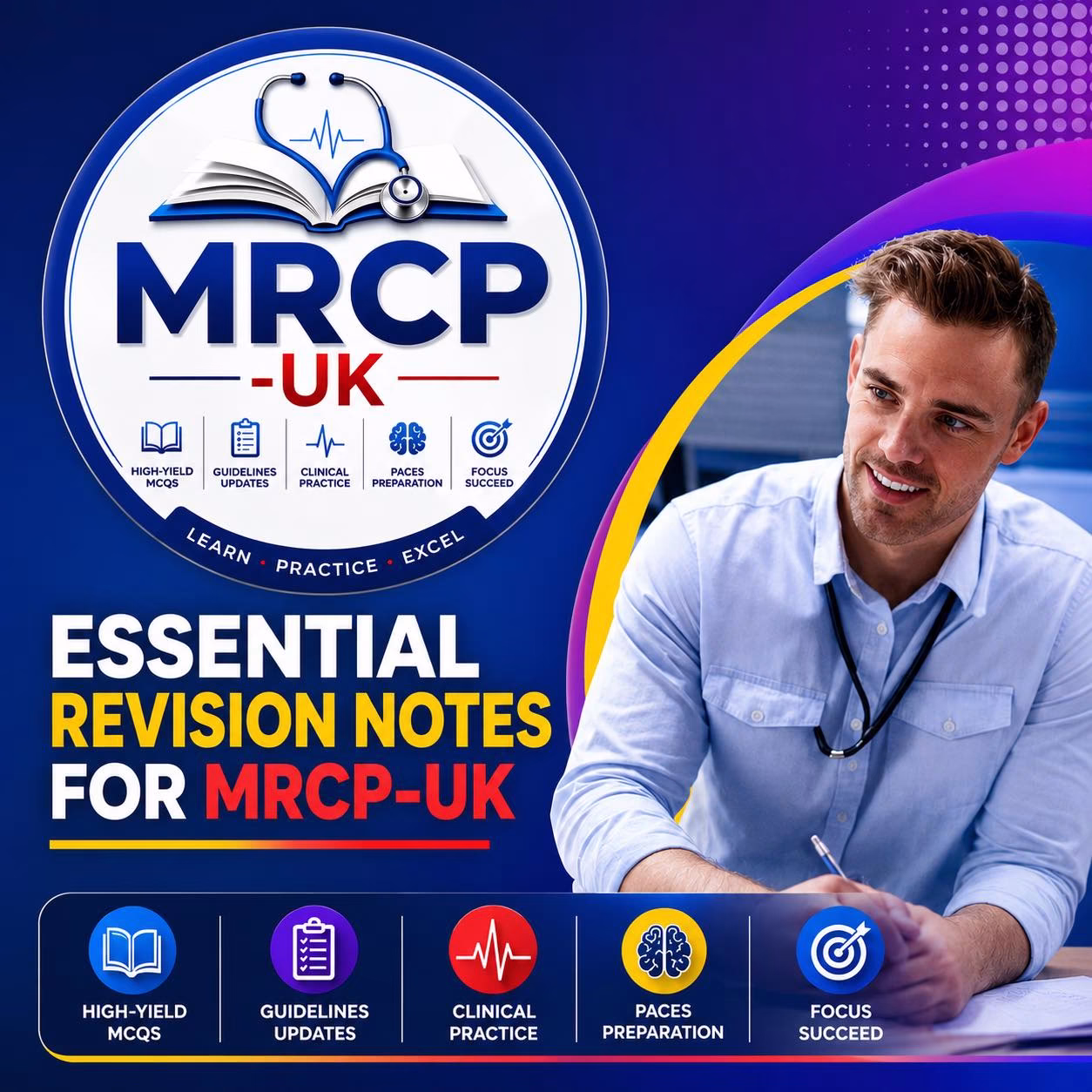MRCP UK - Ticlopidine: Higher risk of TTP Clopidogrel:... | Facebook