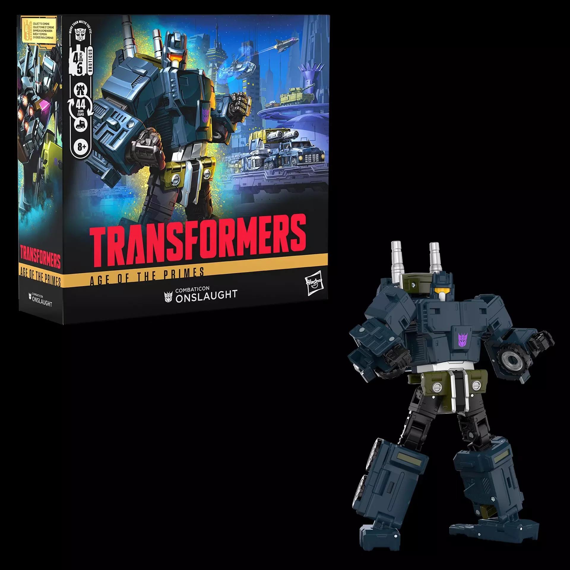 Robo Robo - Dear all, Preorder for Hasbro December Items... | Facebook