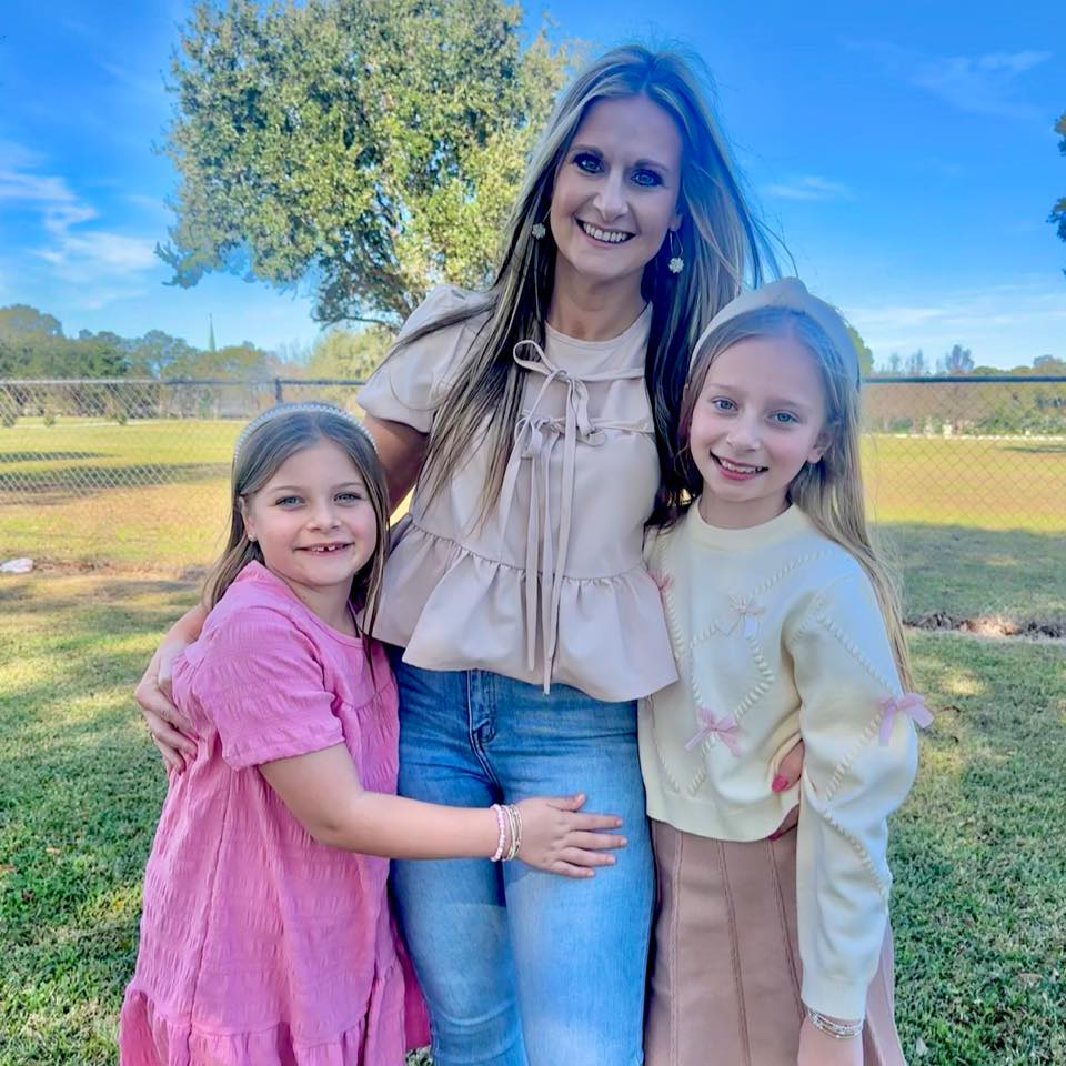 Demi Morein, who attends Acadiana Renaissance Charter Academy, is this ...
