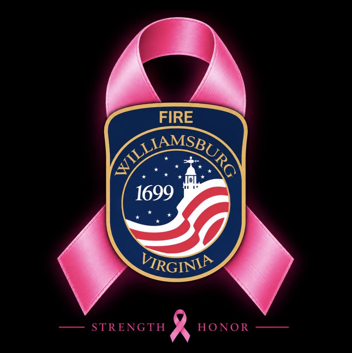 The Williamsburg Fire... - Williamsburg Fire Department | Facebook