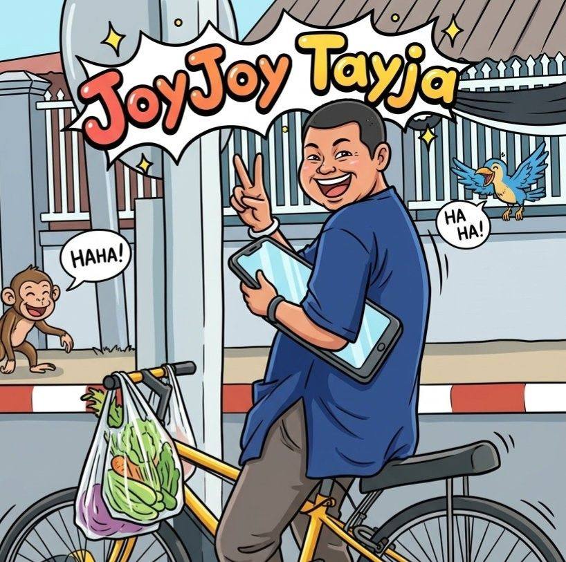 JoyJoy Tayja - มาเน้น มากินข้าวโตวย กัน #filipinofood | Facebook