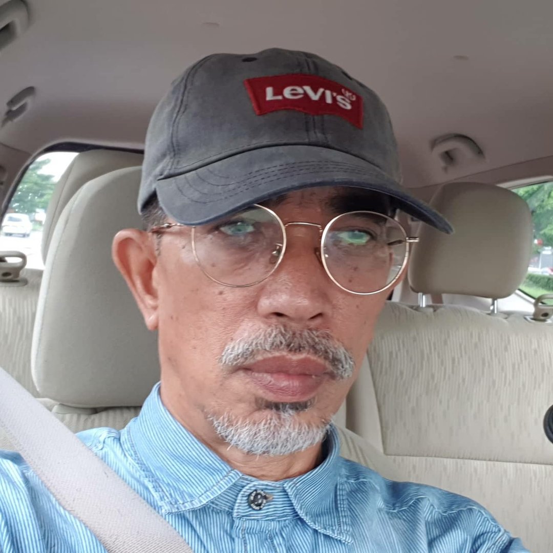 Saiful Yazan AR