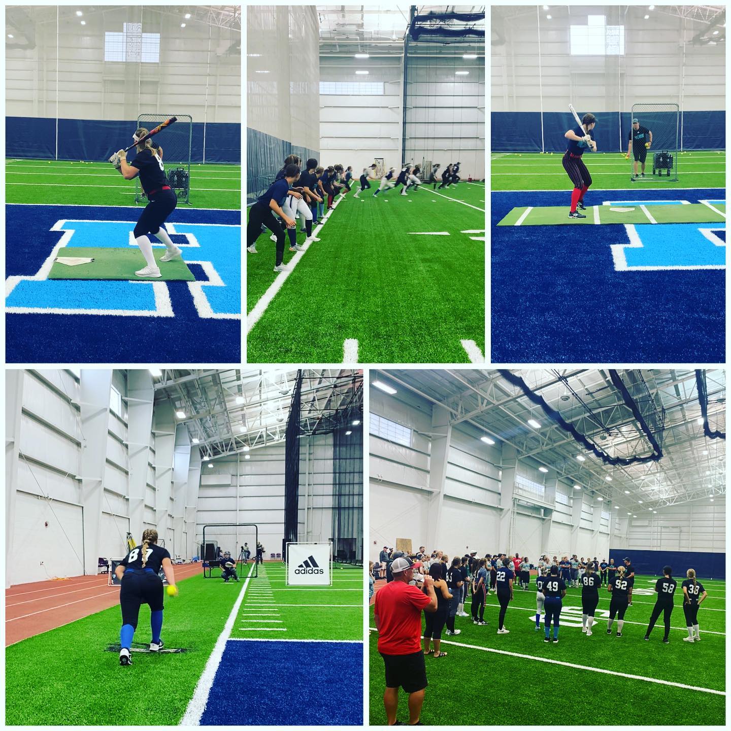 The Mid Michigan Summer ID... - RISE Softball Midwest | Facebook