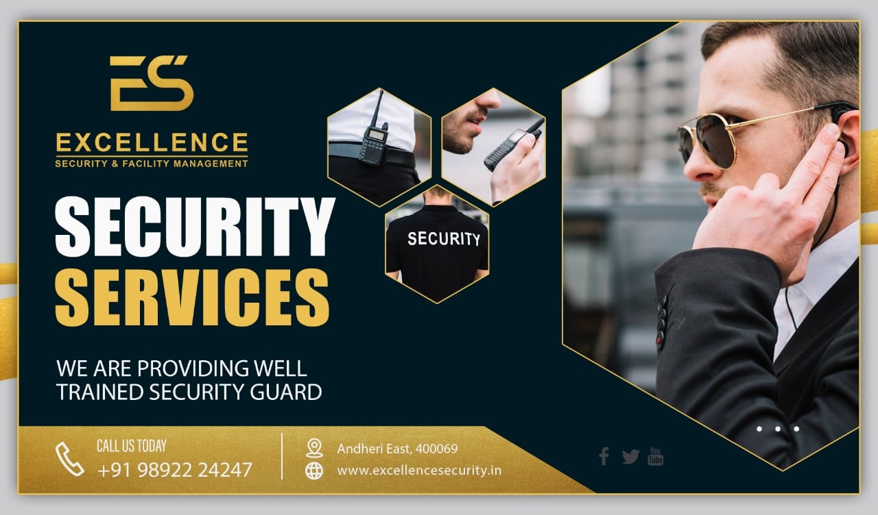 Excellence Security & Facility Management