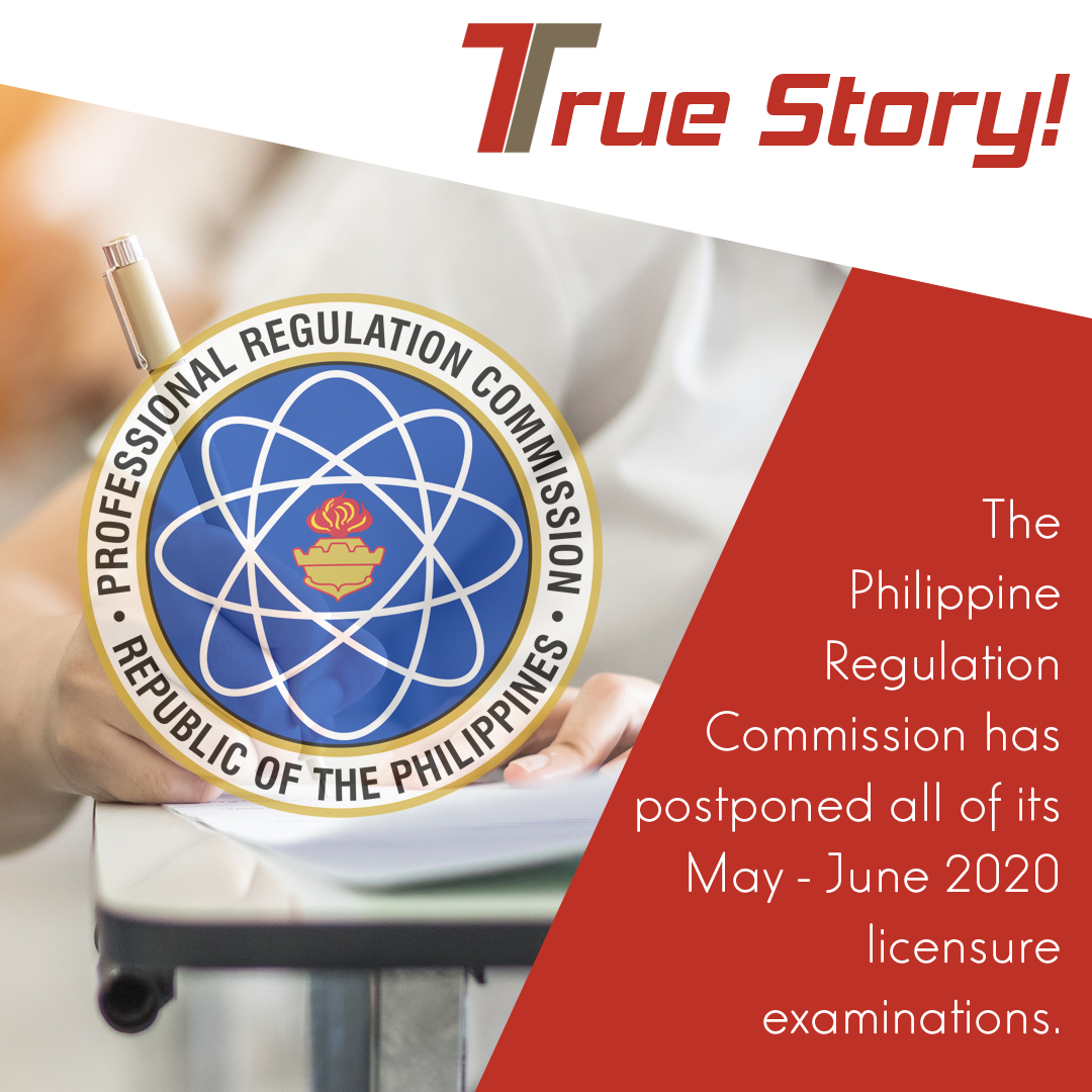 Tracker - The Philippine Regulation Commission has...