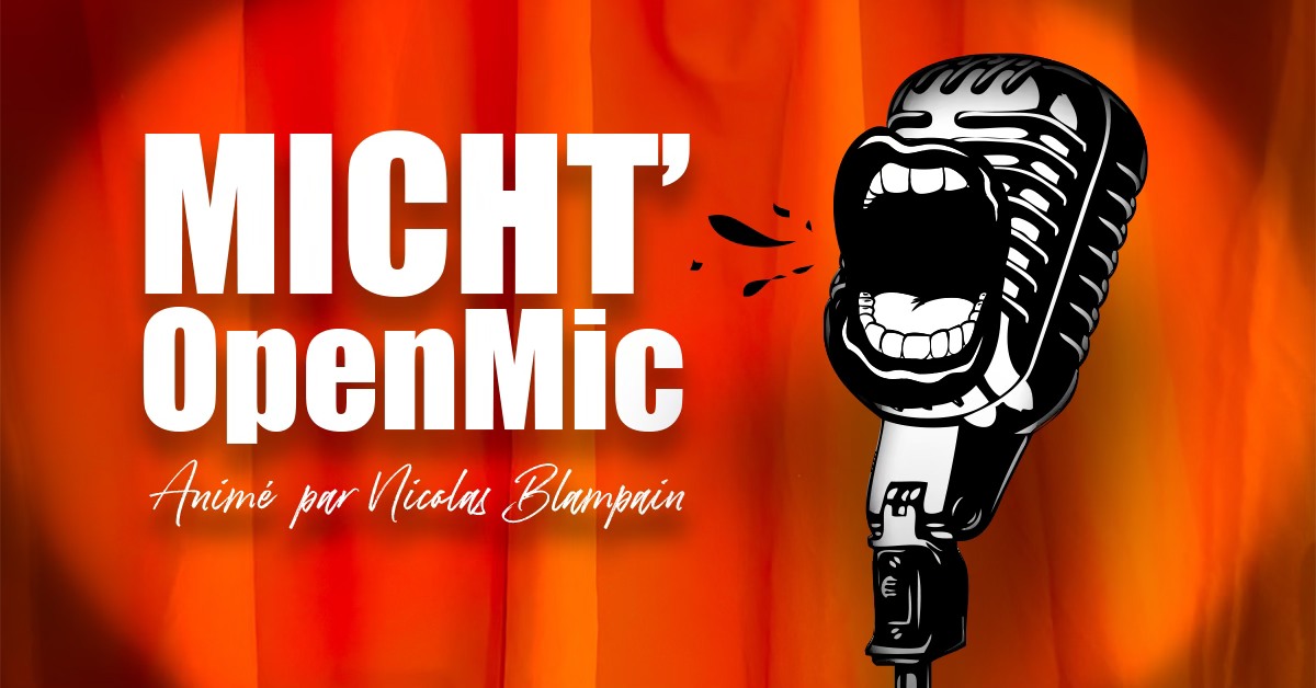 MICHT' OPENMIC
