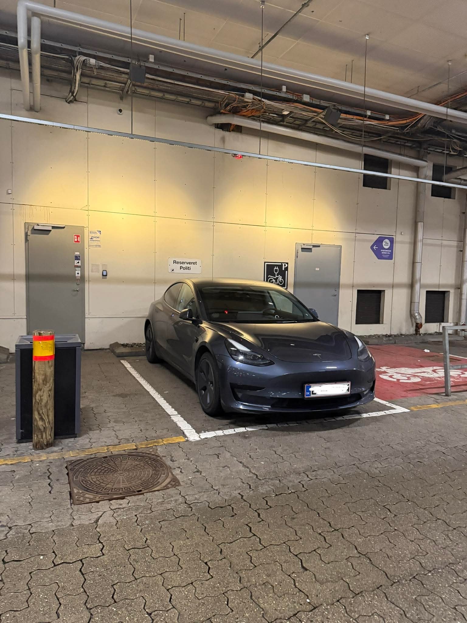 Elendig parkering - Prøv igjen. | Facebook