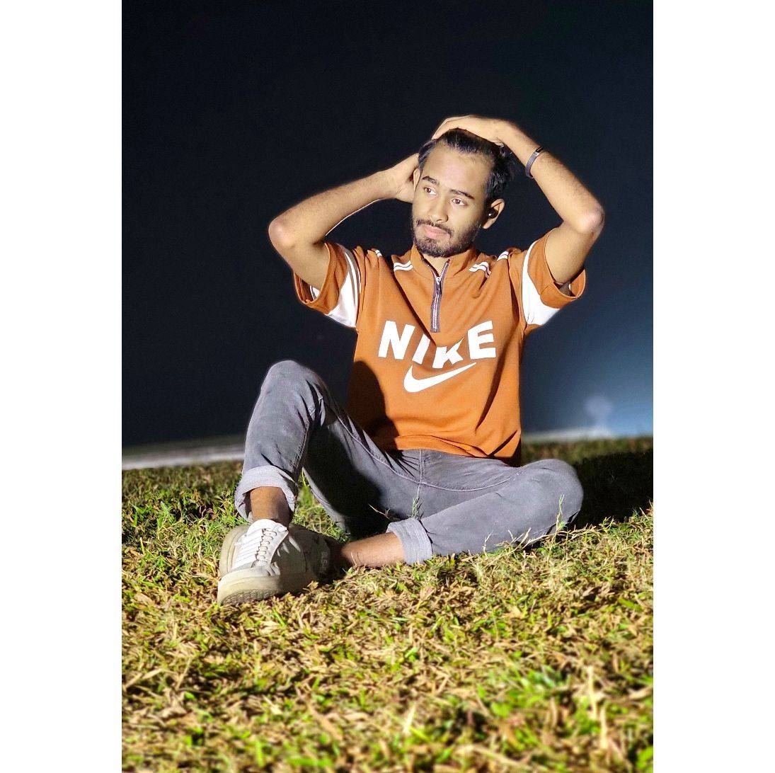 Tasrif Rohman Shanto