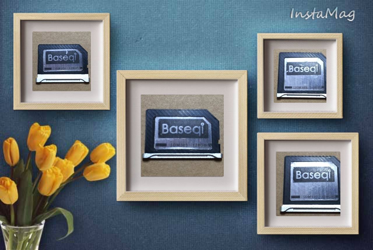 BaseQi
