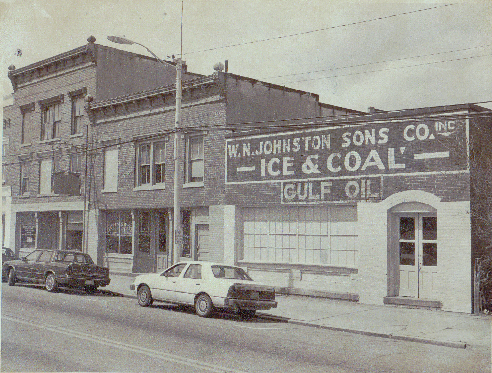 The Mooresville Museum added a... - The Mooresville Museum