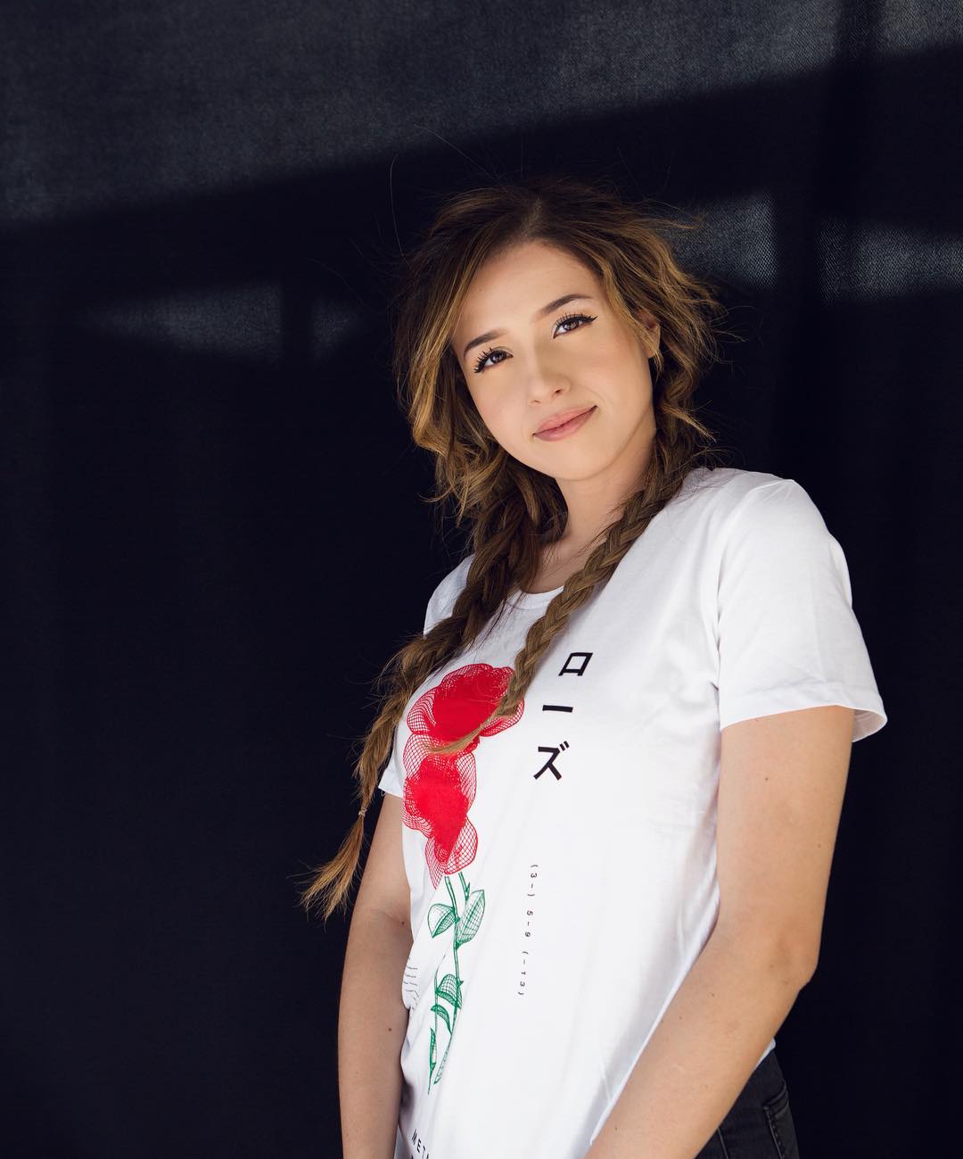 pokimane facebook facebook
