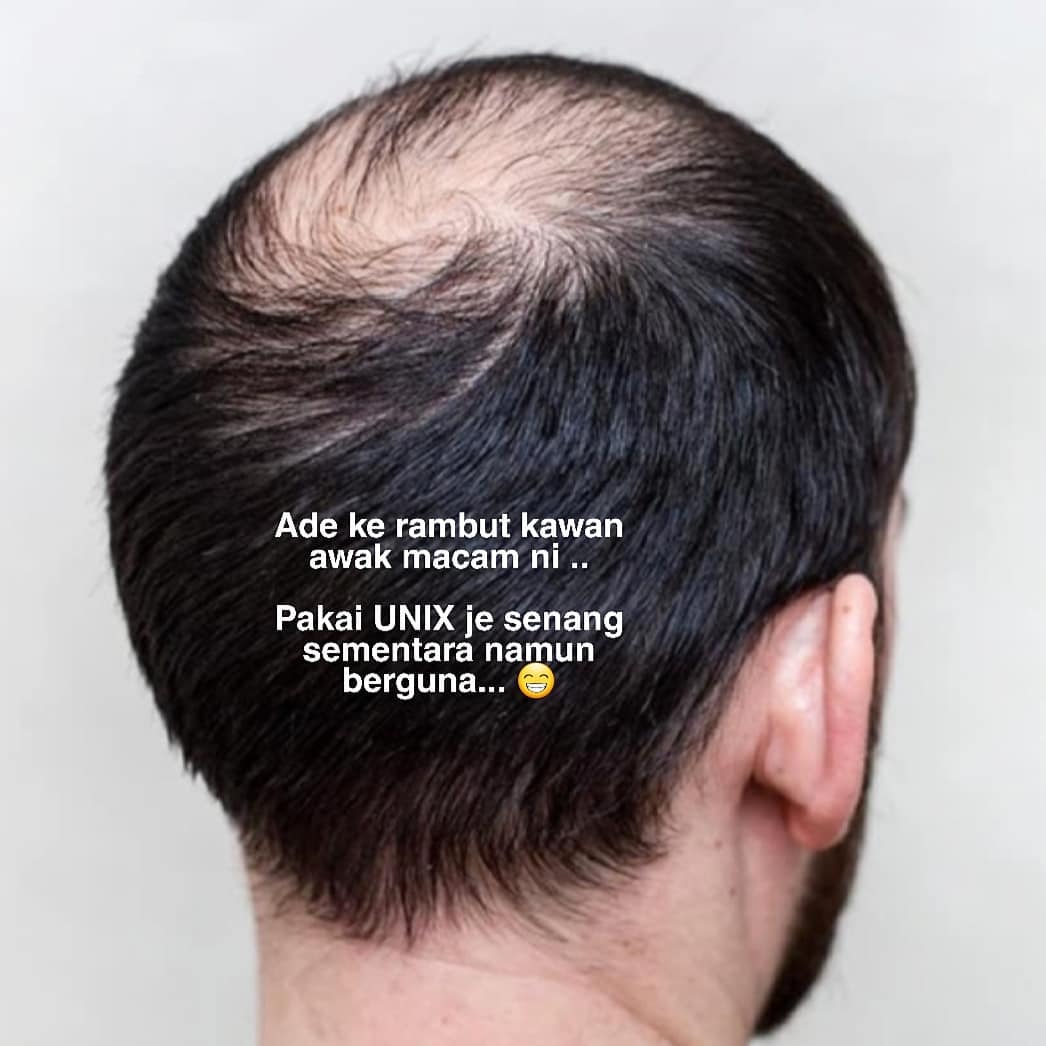 Unix Hair Solution | Kuala Lumpur