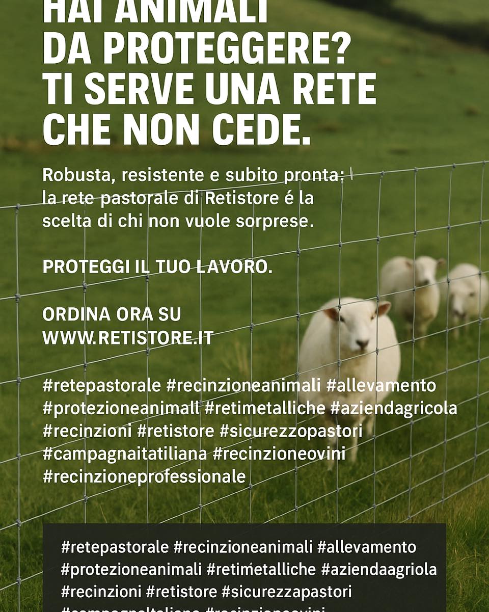 Reti Store | Sellia Marina
