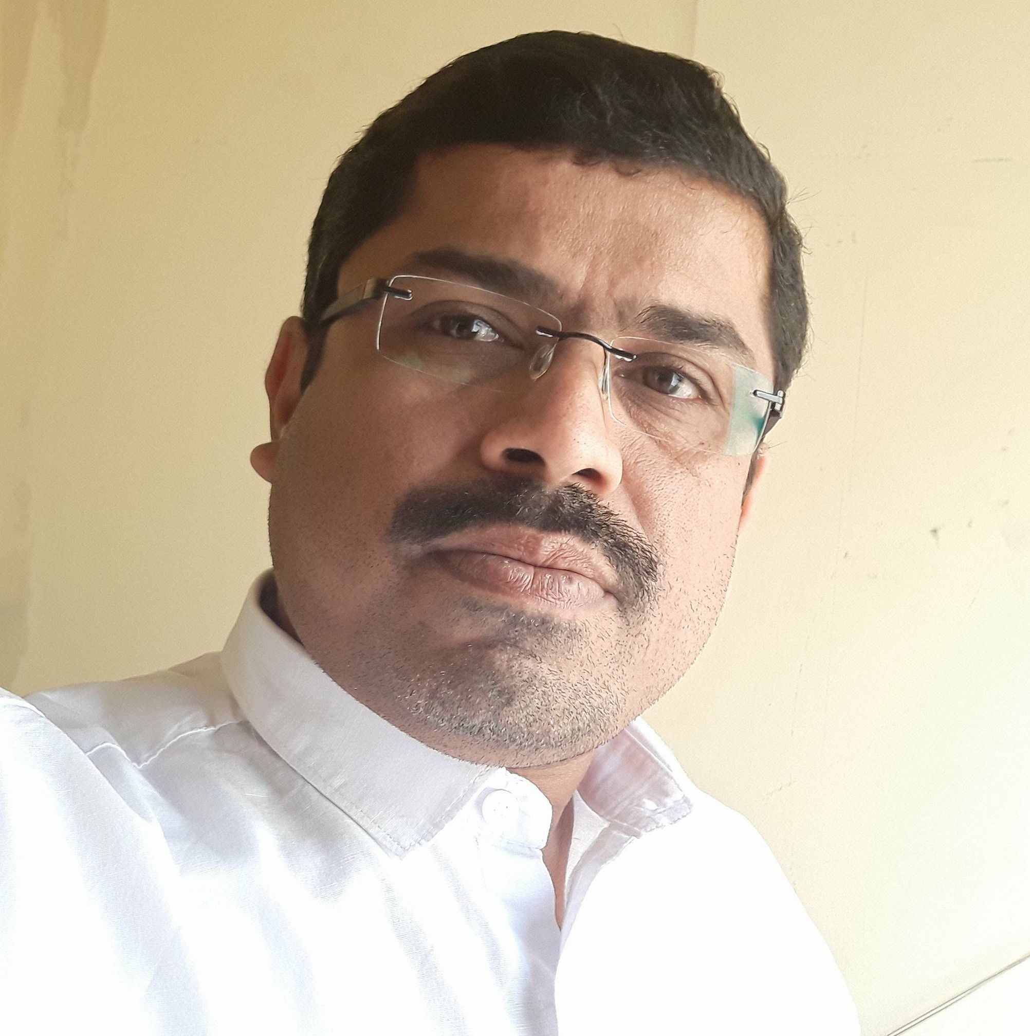 Abdul Rasheed P P