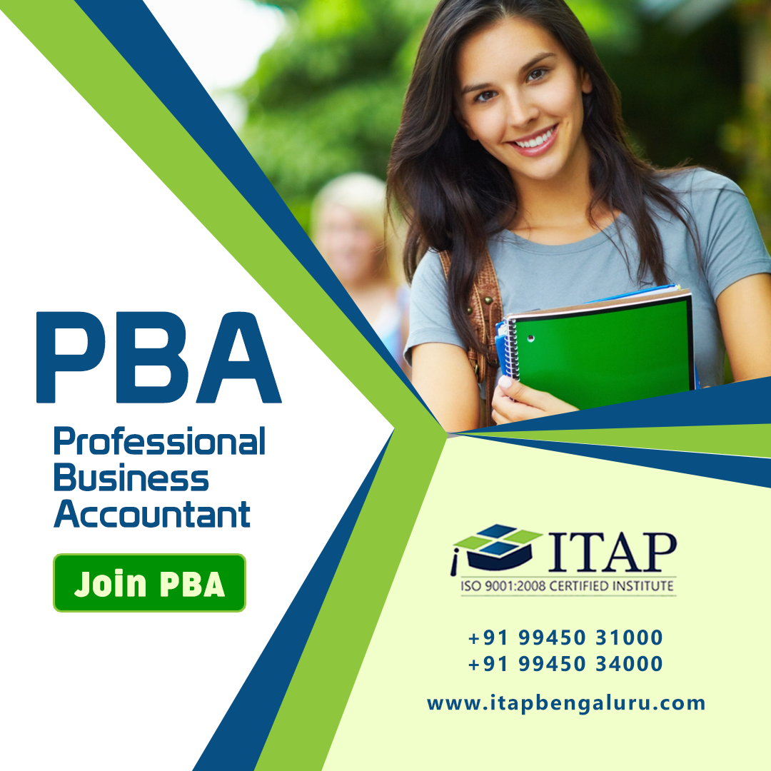 iTap - Get the Certification in Finance, Accounting & Taxation in a ...
