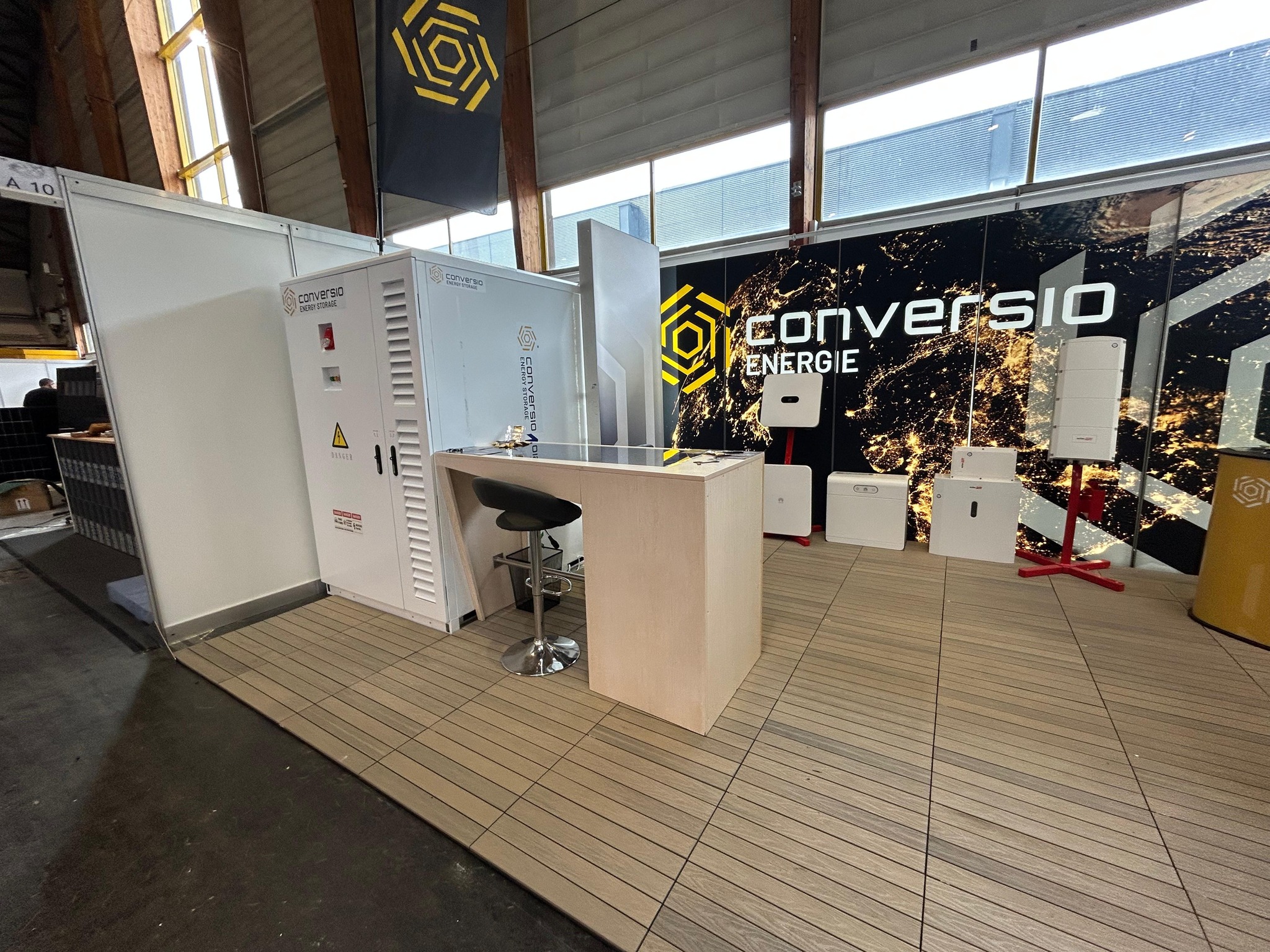 Conversio Energie | Spittal an der Drau