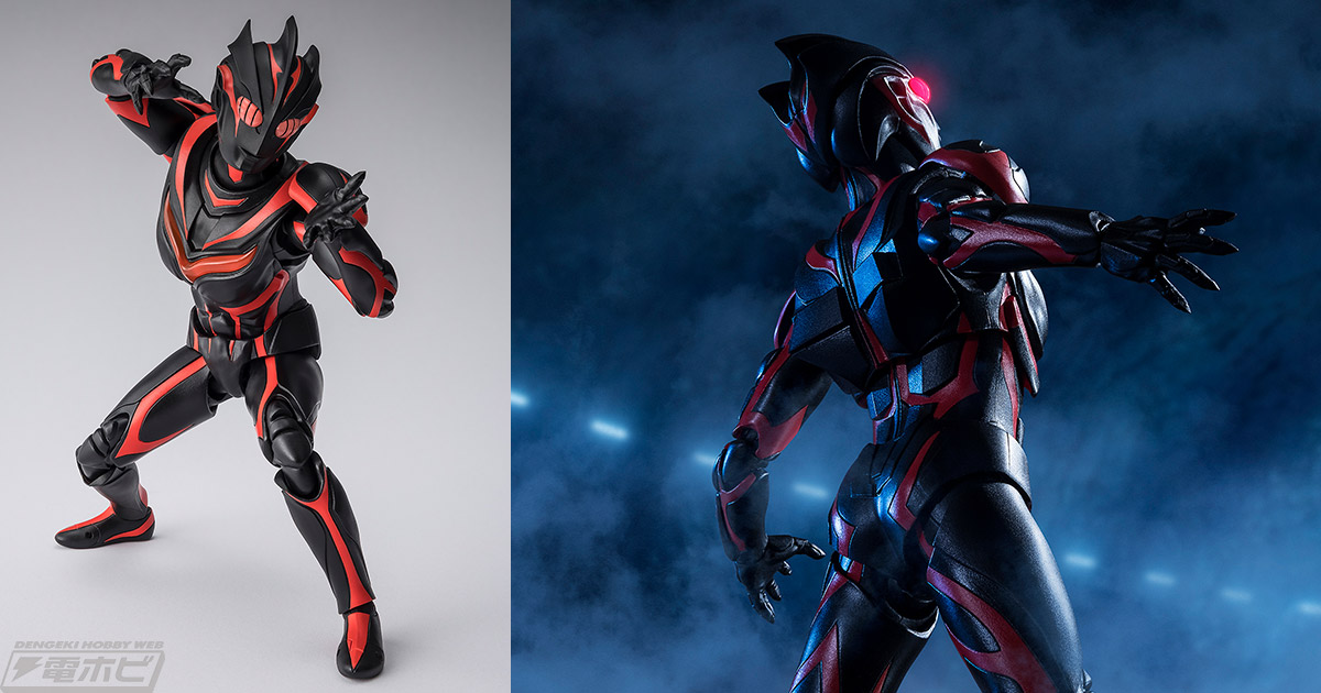 電撃ホビーウェブ - 『#悪魔くん』より悪魔くん、百目、メフィスト2世 