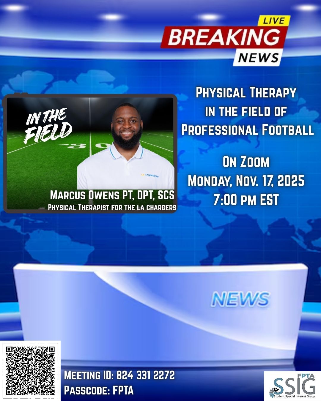 Florida - 💥Join us for another session of PT in nontraditional settings ...